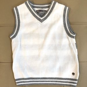 MEXX Boy’s Vest